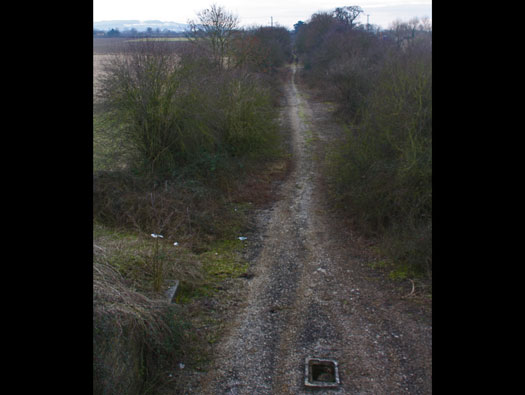 RAF Honeybourne, Instructional Site