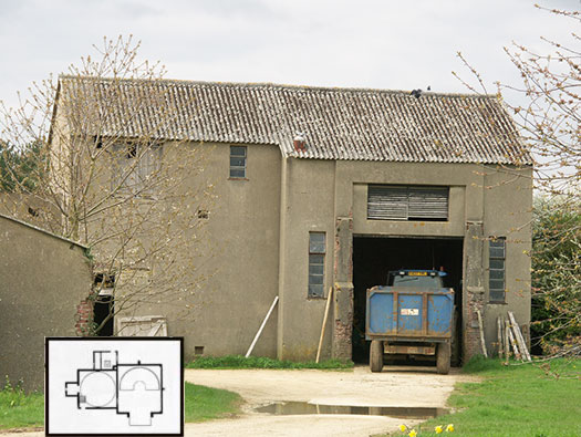 RAF Stanton Harcourt