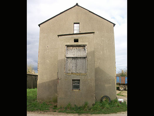 RAF Stanton Harcourt