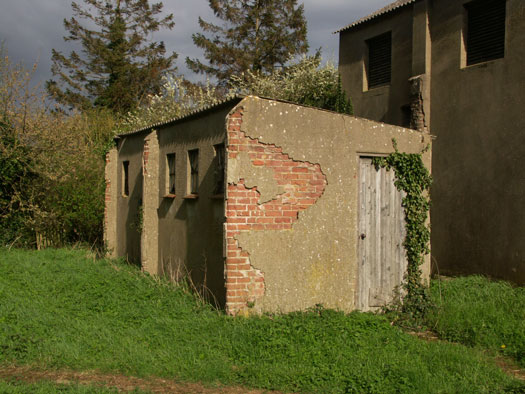 RAF Stanton Harcourt
