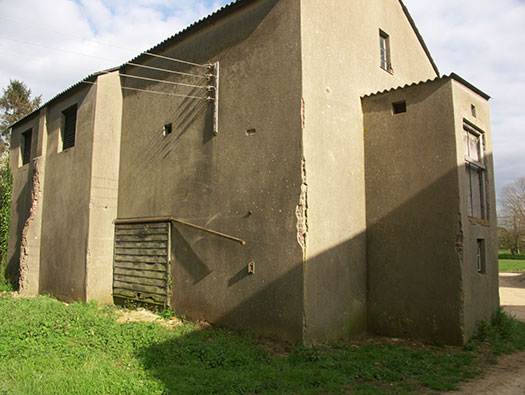 RAF Stanton Harcourt