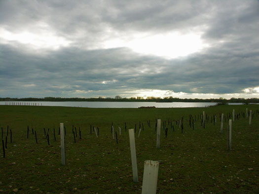 RAF Stanton Harcourt