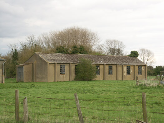 RAF Stanton Harcourt
