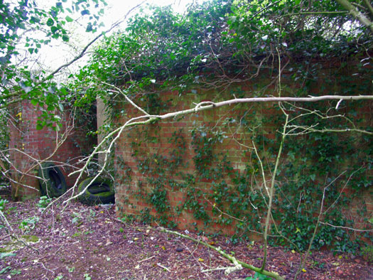 RAF Stanton Harcourt