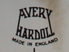 Avery Hardoll.