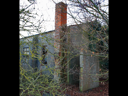 RAF Stanton Harcourt