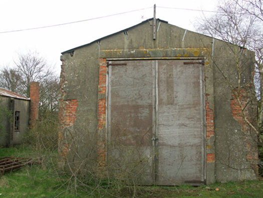 RAF Stanton Harcourt