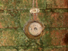 Light switch.