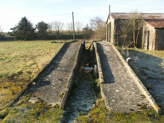 RAF Stanton Harcourt