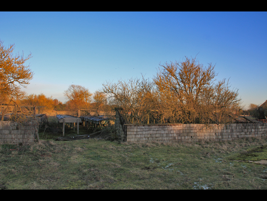 RAF Stanton Harcourt