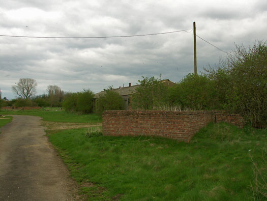 RAF Stanton Harcourt