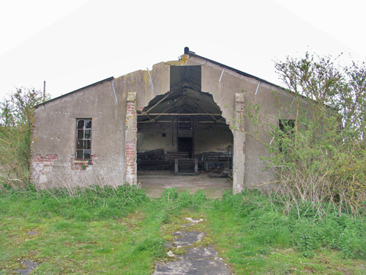 RAF Stanton Harcourt