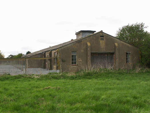 RAF Stanton Harcourt