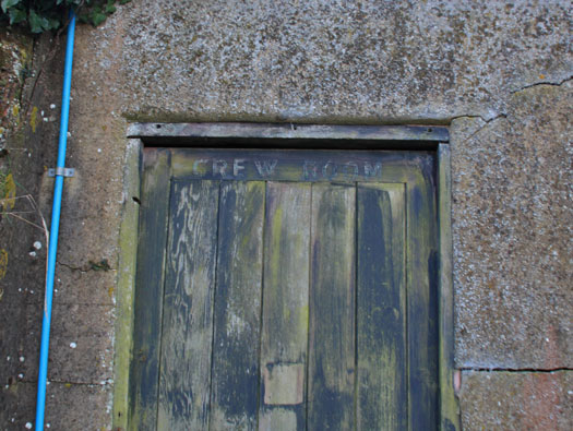 RAF Stanton Harcourt