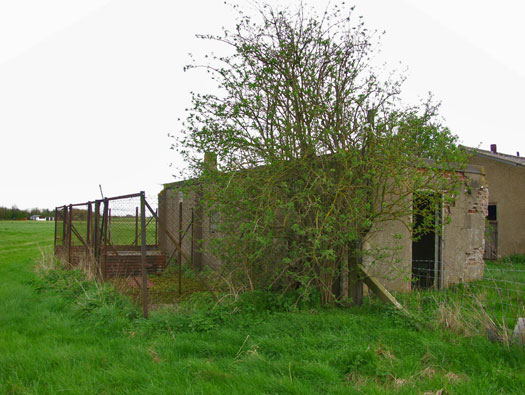 RAF Stanton Harcourt