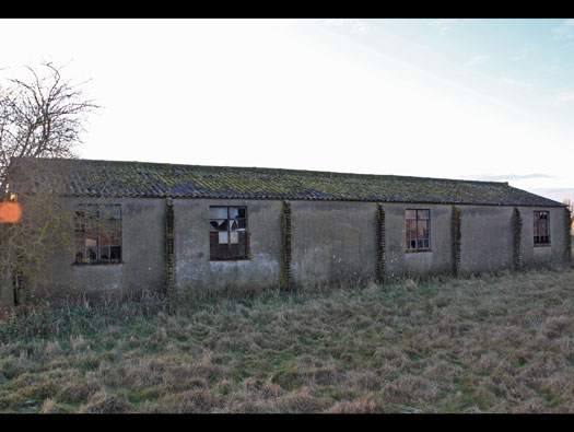 RAF Stanton Harcourt