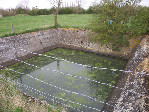 RAF Stanton Harcourt