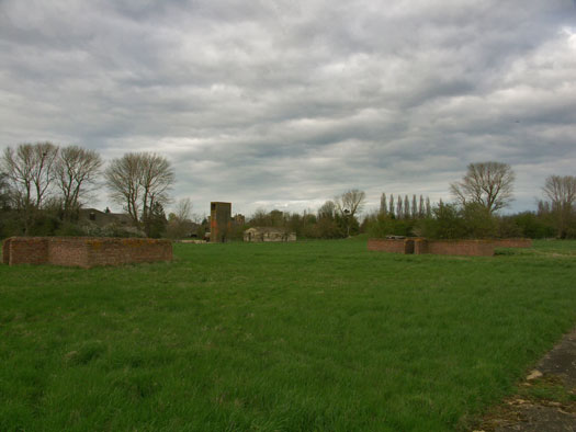 RAF Stanton Harcourt