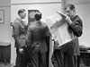 RAF Little Rissington, Gloucester,
Officers Mess