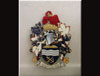 RAF Little Rissington shield.