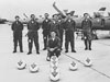 Early Red Arrows picture.