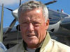 The Central Flying School was asked to provide an official team and, in 1965, the Red Arrows were formed at Little Rissington. Ray Hanna was selected to join the team and within a year he became its leader.