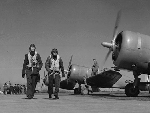 RAF Southrop RLG, Airfield Site