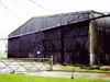 T1 hangar.