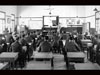 Class room teaching.