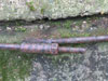Threaded rod..