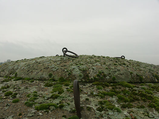 RAF Southrop RLG, Airfield Site
