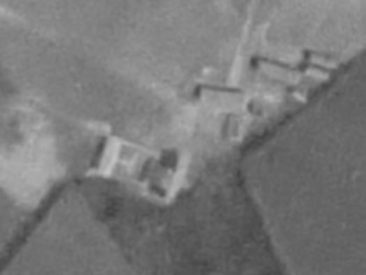 RAF Southrop RLG, Airfield Site
