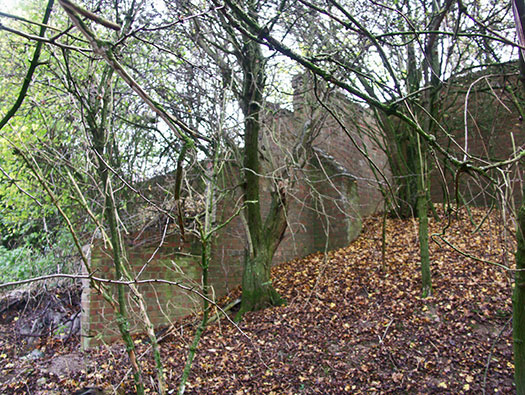 RAF Southrop RLG, Airfield Site