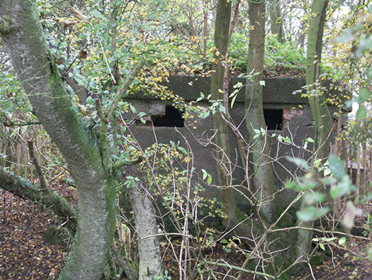 RAF Southrop RLG, Airfield Site