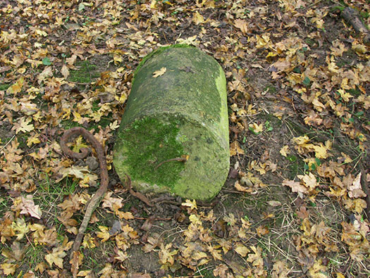 RAF Southrop RLG, Airfield Site