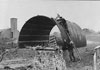 RAF Southrop RLG, Communal Site,
