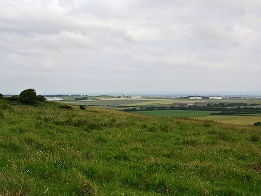 RAF Wroughton, Wiltshire A History
