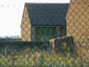 Rear of MT.