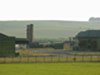 RAF Wroughton, Head Quarters Site