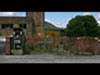 RAF Wroughton, Head Quarters Site