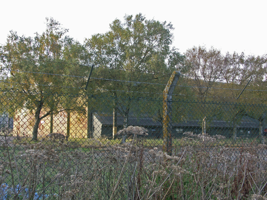 RAF Wroughton, Head Quarters Site