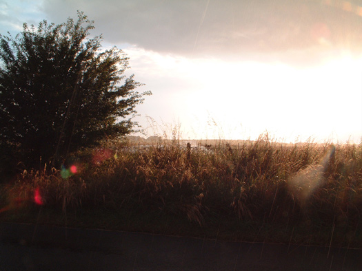 RAF Wroughton, Head Quarters Site