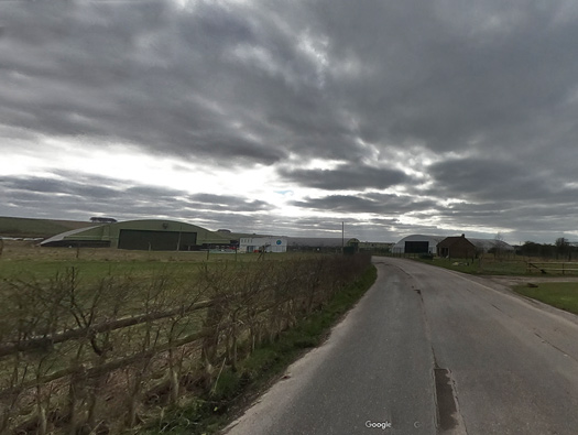 RAF Wroughton, Site No. 2