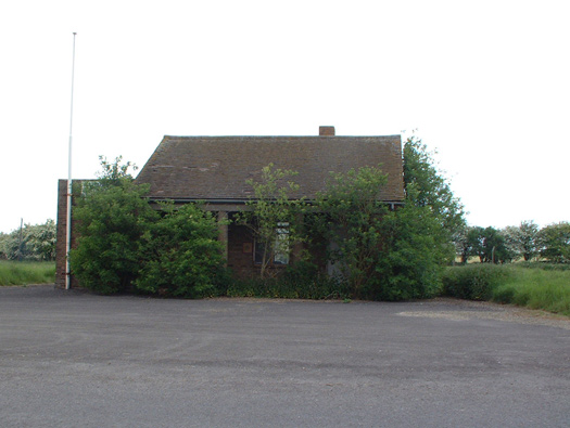 RAF Wroughton, Site No. 2
