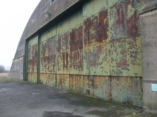 RAF Wroughton, Site No. 2