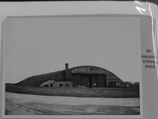 RAF Wroughton, Site No. 2