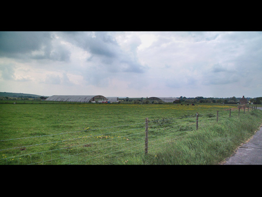 RAF Wroughton, Site No. 2