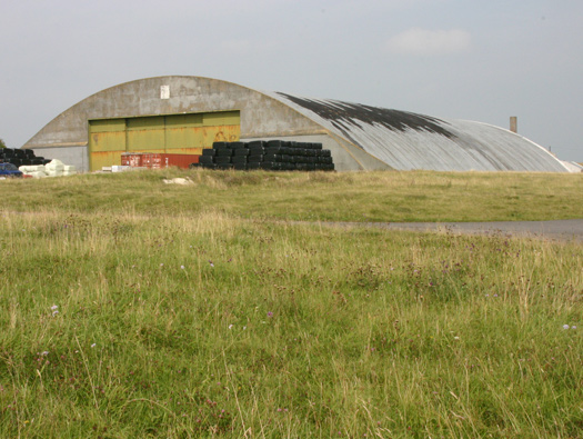 RAF Wroughton, Site No. 3