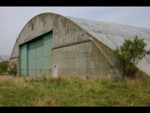 RAF Wroughton, Site No. 3