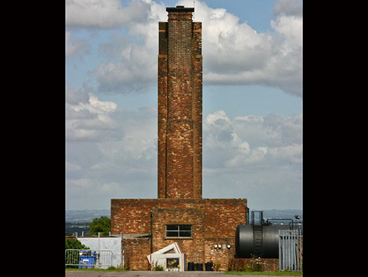 RAF Wroughton, Wiltshire Site 5